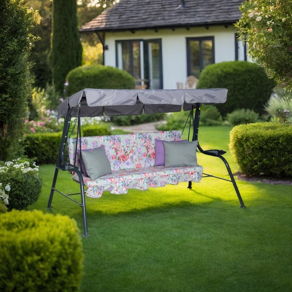 Качели садовые Sundays Garden Стандарт Nova-021 с1534