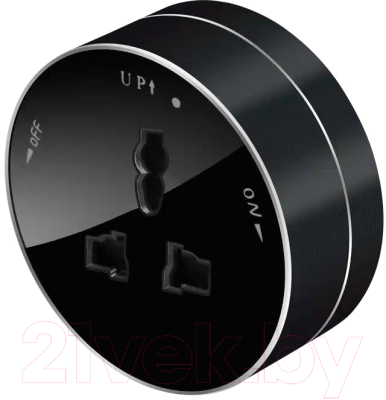 Трековая розетка Systeme Electric MultiTrack / MTK13002B