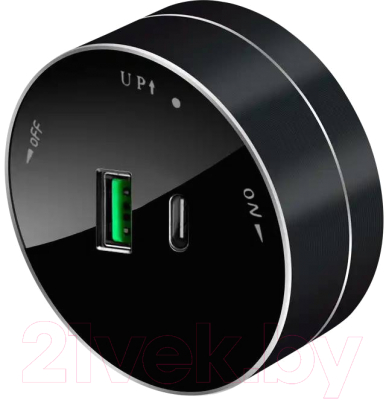 Трековая розетка Systeme Electric MultiTrack / MTK13003B - фото