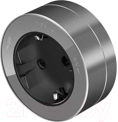 Трековая розетка Systeme Electric MultiTrack / MTK13001G - фото