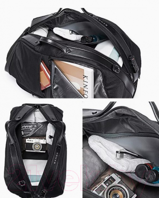 Сумка дорожная Bange BG77178