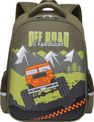 Школьный рюкзак Sun Eight SE-2760 - фото