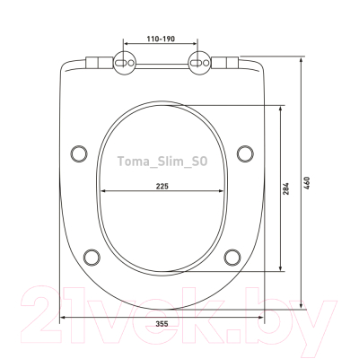 Унитаз подвесной с инсталляцией Berges Puma X Rimless / 043353
