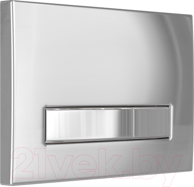 Унитаз подвесной с инсталляцией Berges Puma X Rimless / 043353