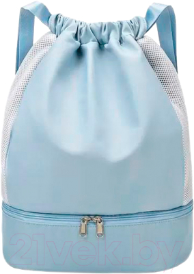 Мешок для обуви Lorex Kids LXKSBPC-BL - фото