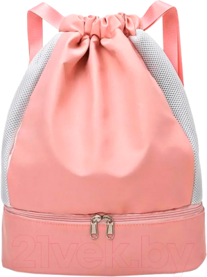 Мешок для обуви Lorex Kids LXKSBPC-PN - фото