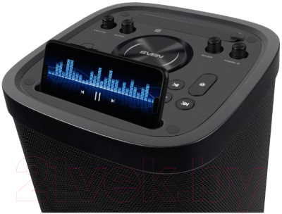 Портативная колонка Sven PS-930