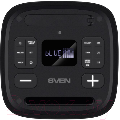 Портативная колонка Sven PS-950