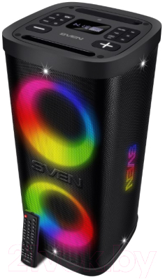 Портативная колонка Sven PS-950