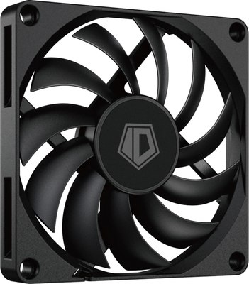 Вентилятор для корпуса ID-Cooling NO-8010-PWM (ID-FAN-NO-8010-PWM) - фото