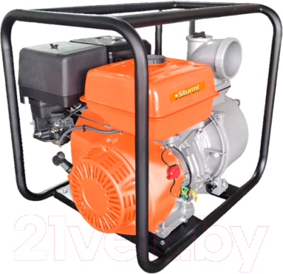 Мотопомпа Sturm! BP8703  - фото