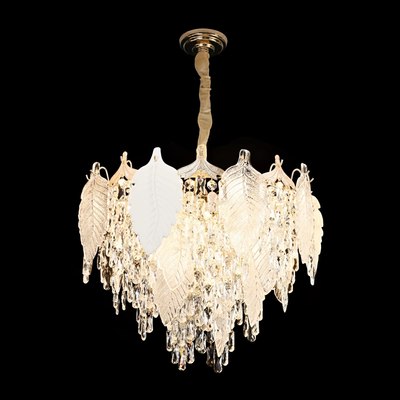 Люстра Citilux Darby CL309252  - фото