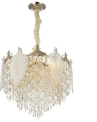 Люстра Citilux Darby CL309252 