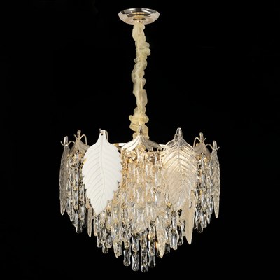 Люстра Citilux Darby CL309252 