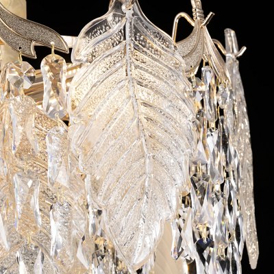 Люстра Citilux Darby CL309252 