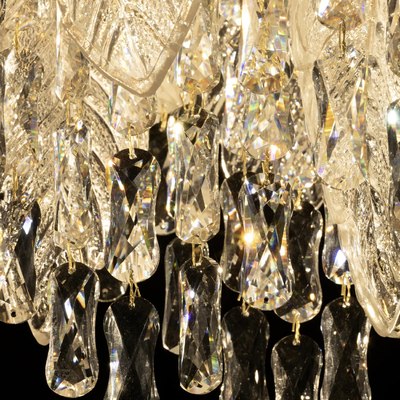 Люстра Citilux Darby CL309252 