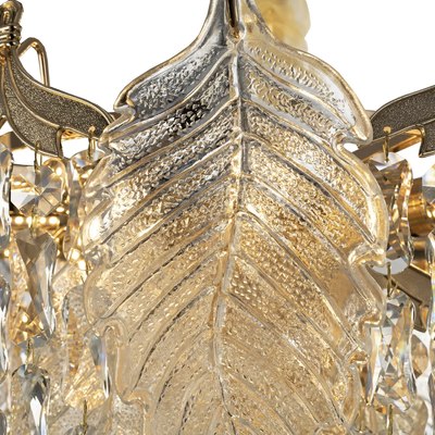 Люстра Citilux Darby CL309252 