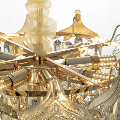 Люстра Citilux Darby CL309252 