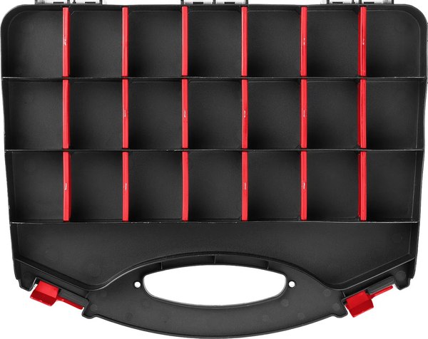 Органайзер для инструментов Зубр 38036-42