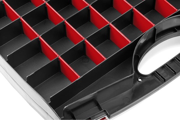 Органайзер для инструментов Зубр 38036-42