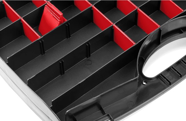 Органайзер для инструментов Зубр 38036-42