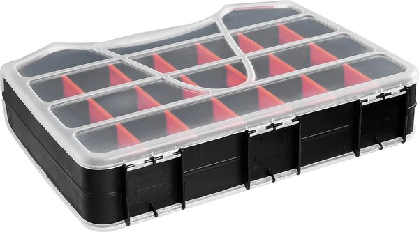 Органайзер для инструментов Зубр 38036-42