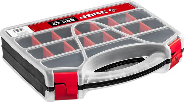 Органайзер для инструментов Зубр 38036-42