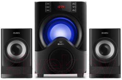 Мультимедиа акустика Sven MS-312