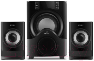 Мультимедиа акустика Sven MS-312