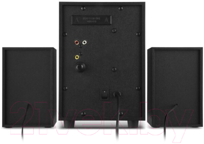 Мультимедиа акустика Sven MS-312