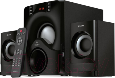 Мультимедиа акустика Sven MS-312