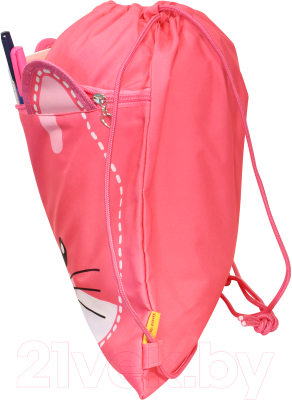 Мешок для обуви Каляка-Маляка Кошка / МДОУКМ-К