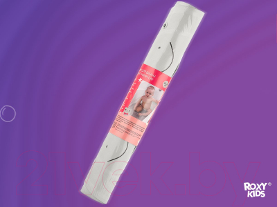 Коврик для купания ROXY-KIDS Кот / BM-4576-CAT