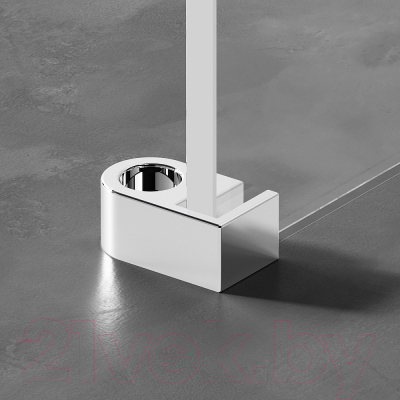 Душевая стенка AM.PM X-Joy 80x195 / W94WI-80-F1-MTE