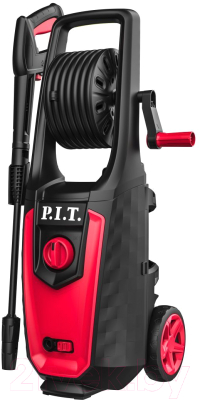 Мойка высокого давления P.I.T PHP170-C1  - фото