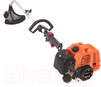 Триммер бензиновый P.I.T MGT-31 - фото