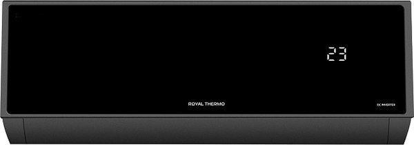Сплит-система Royal Thermo RTBI-09HN8/black - фото