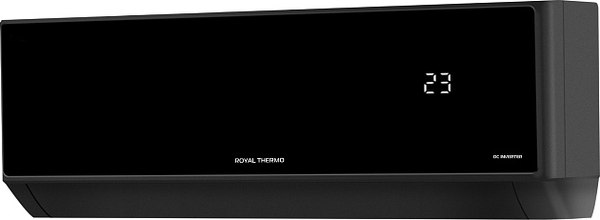 Сплит-система Royal Thermo RTBI-09HN8/black