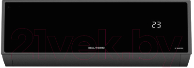 Сплит-система Royal Thermo RTBI-12HN8/Black - фото