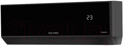 Сплит-система Royal Thermo RTBI-12HN8/Black