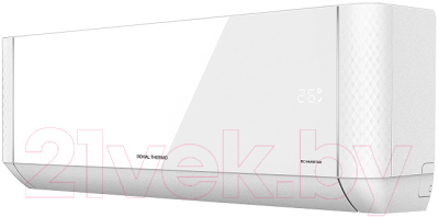Сплит-система Royal Thermo RTBI-12HN8/white