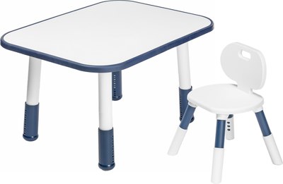 Комплект мебели с детским столом NINO Standart BS-8832P