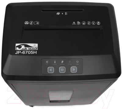 Шредер Jinpex JP-6705H