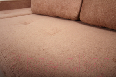 Диван угловой DiArt Бруклин левый