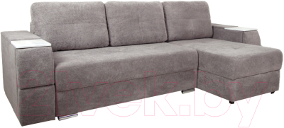 Диван угловой DiArt Бруклин правый - фото