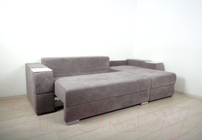 Диван угловой DiArt Бруклин правый