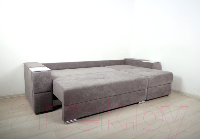 Диван угловой DiArt Бруклин правый