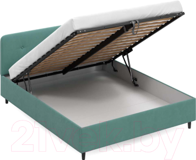 Полуторная кровать Moon Family 1253 / К004666