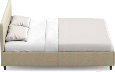 Полуторная кровать Moon Family 1253 / К004656