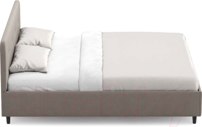 Полуторная кровать Moon Family 1253 / К004706